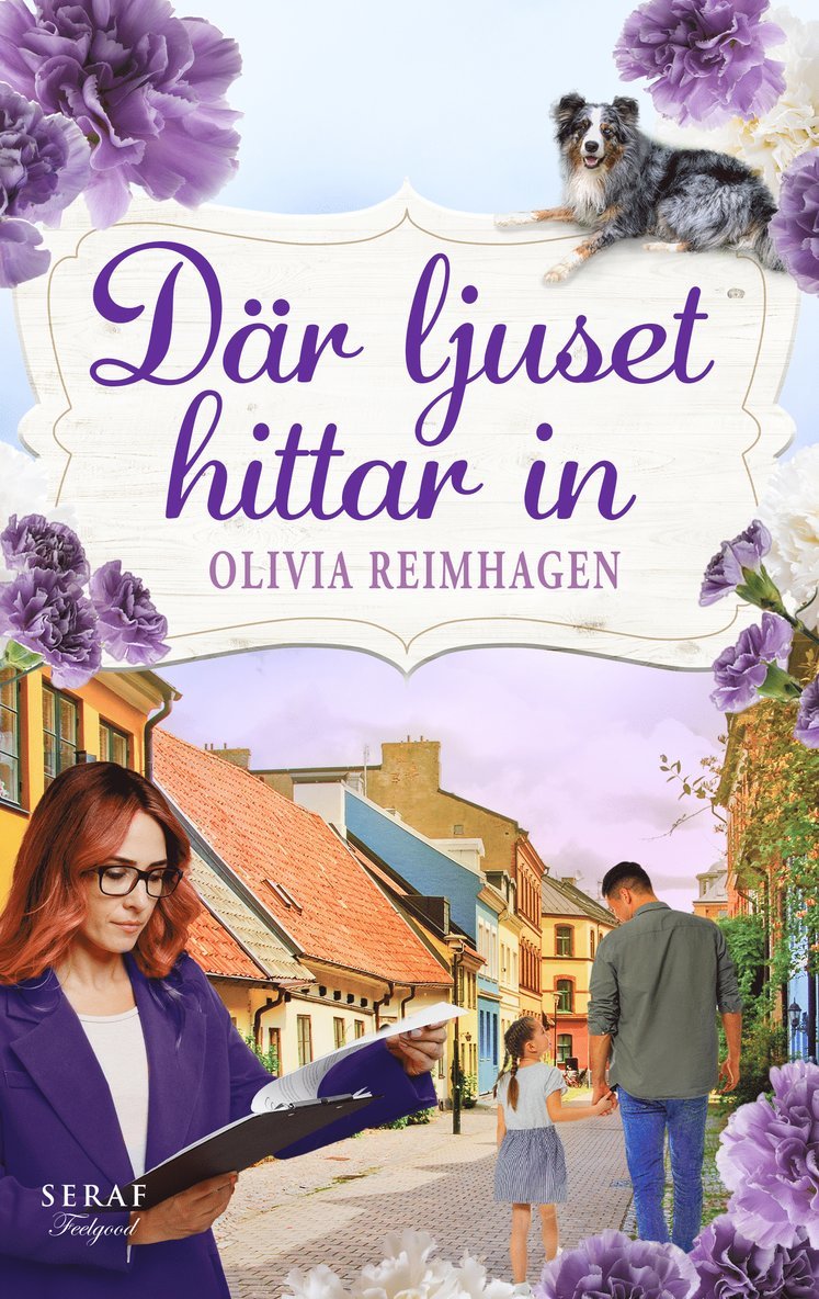 Där ljuset hittar in
