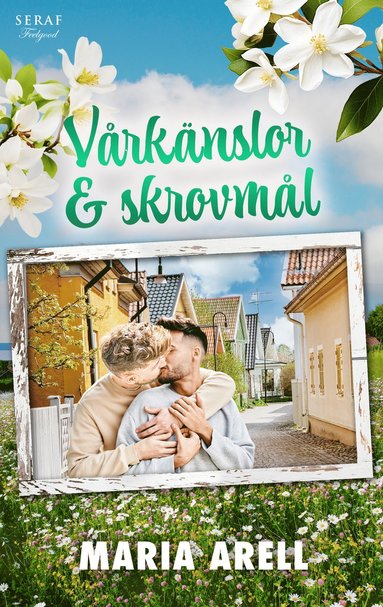 bokomslag Vårkänslor & skrovmål