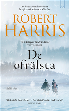 Robert Harris - De ofrälsta, Pocket