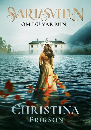 Christina Erikson - Om du var min, Pocket