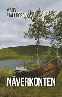 bokomslag Näverkonten