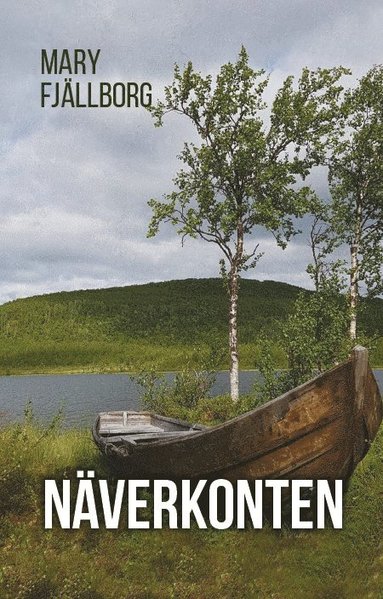 bokomslag Näverkonten