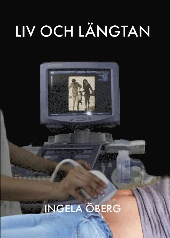 Ingela Öberg - Liv och längtan, Storpocket