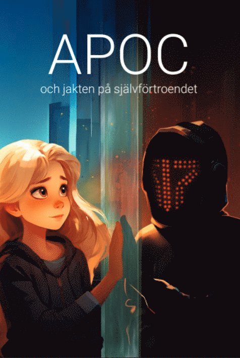 Apoc och jakten på självförtroendet