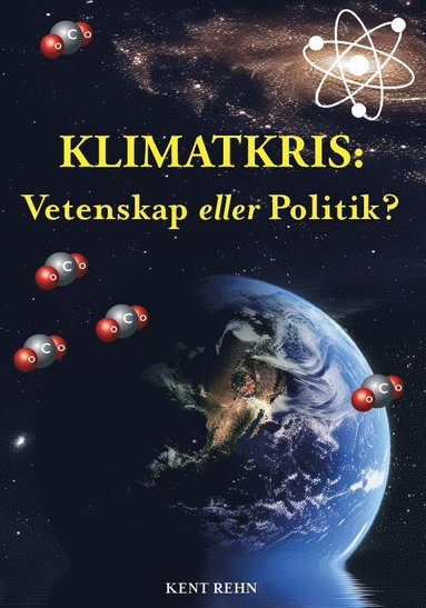 bokomslag Klimatkris : vetenskap eller politik?