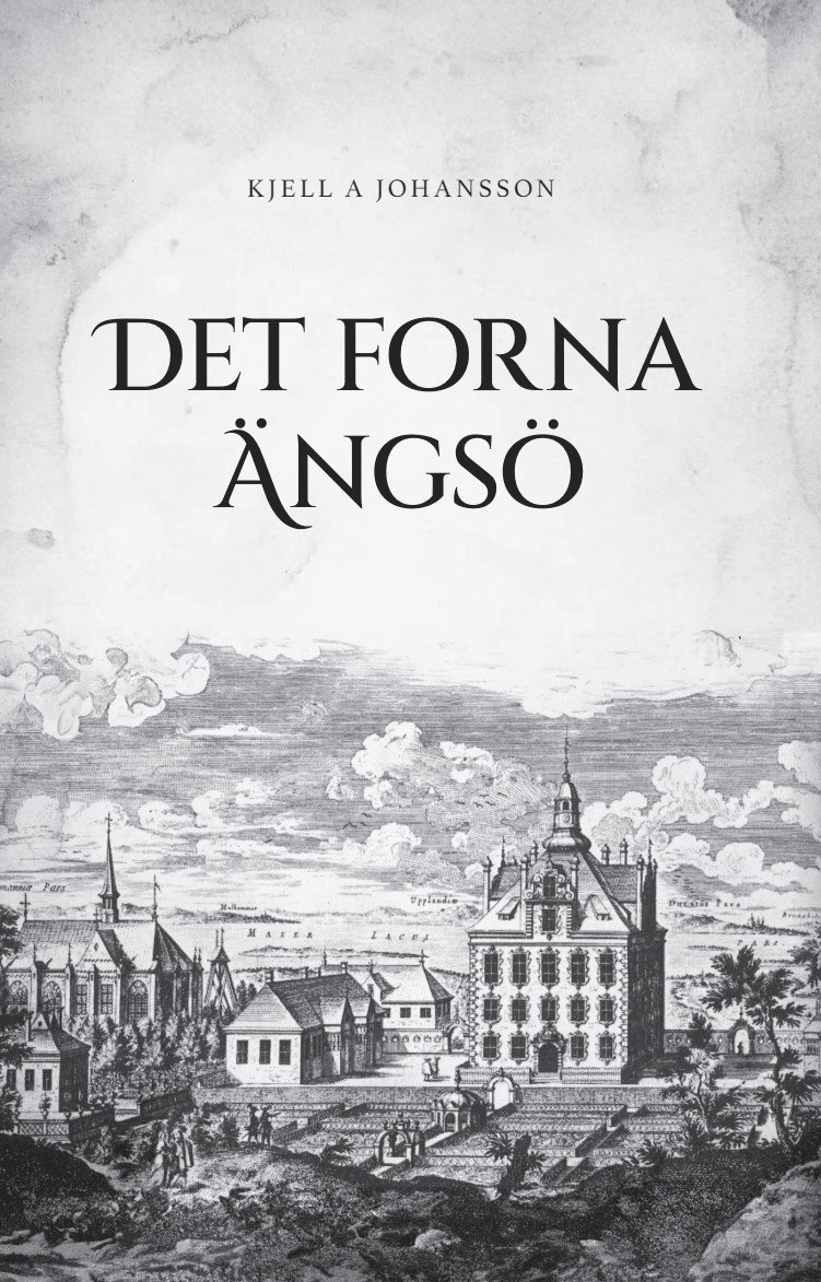 Det forna Ängsö 1