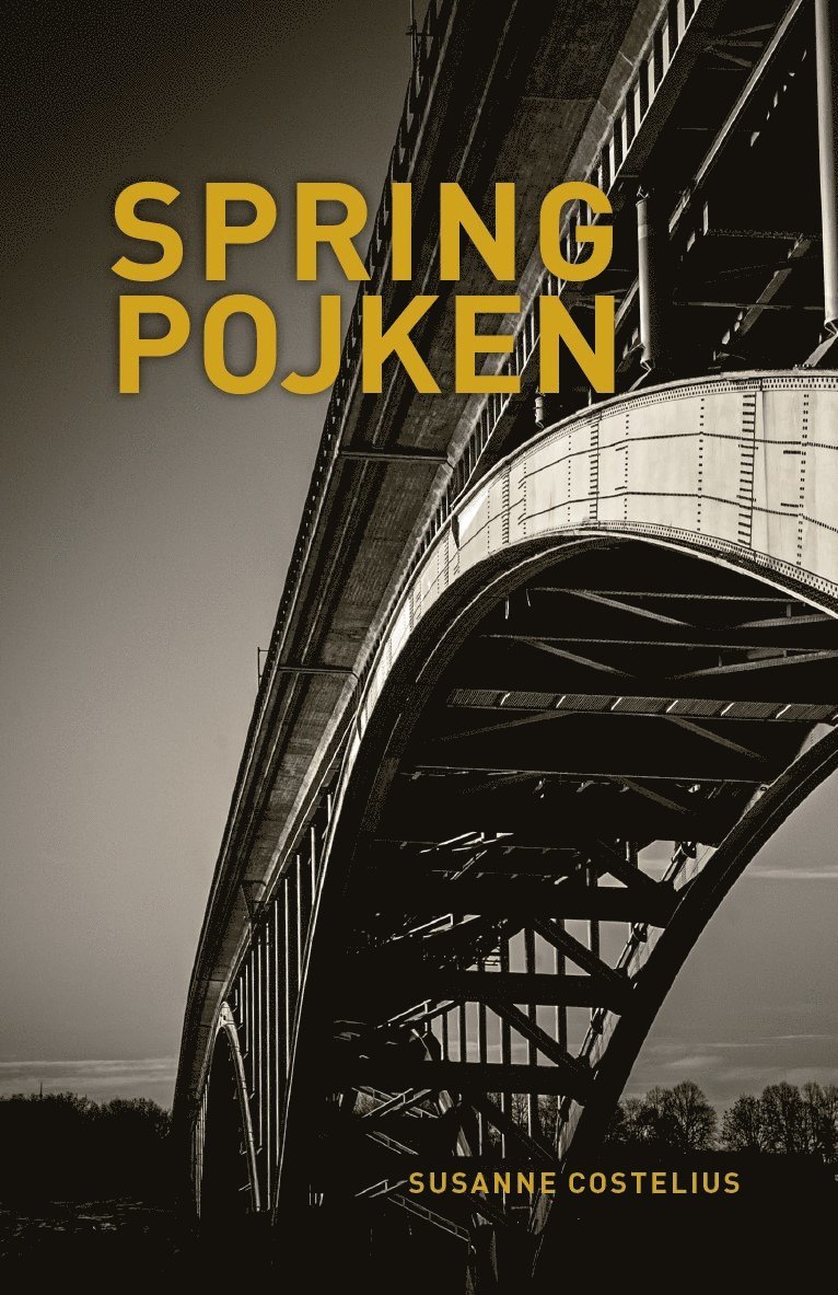 Springpojken 1