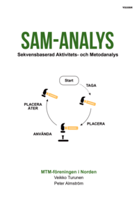 bokomslag SAM-analys