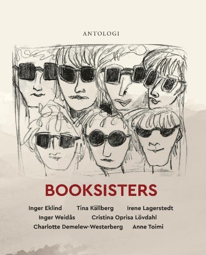 BOOKSISTERS 1