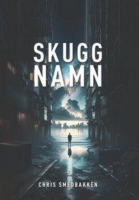 bokomslag Skuggnamn