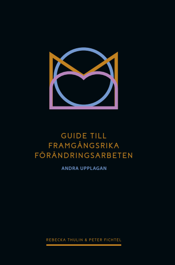 Guide till framgångsrika förändringsarbeten 1