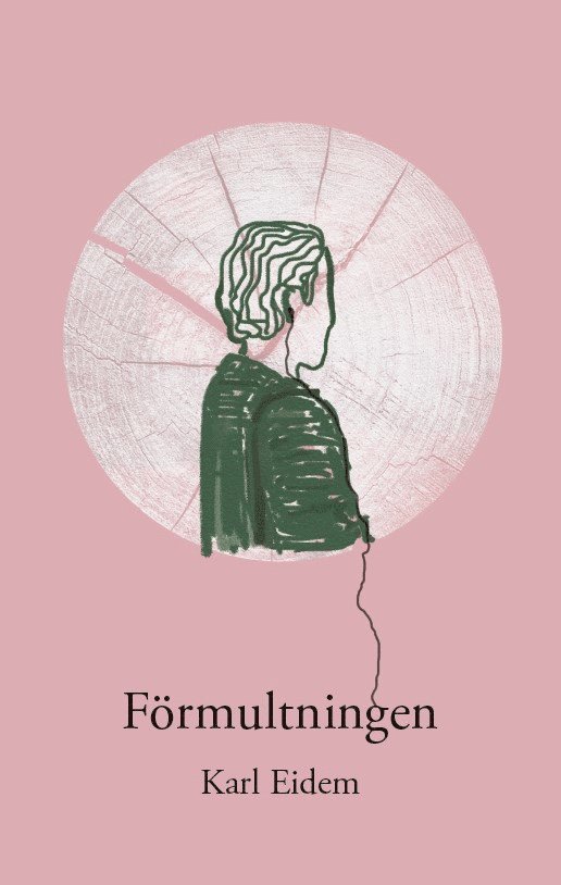 Karl Eidem - Förmultningen, Häftad