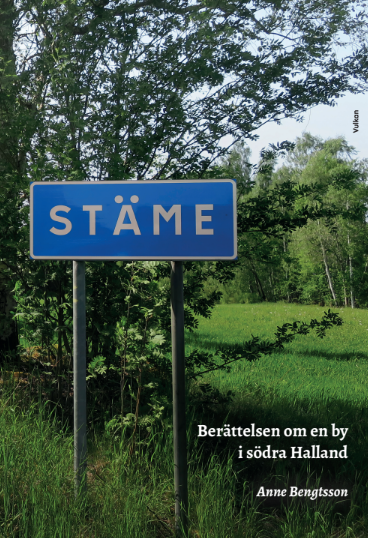 Stäme : berättelsen om en by i södra Halland