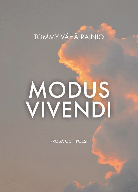 Modus Vivendi 1