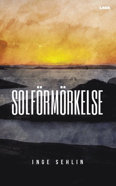 bokomslag Solförmörkelse