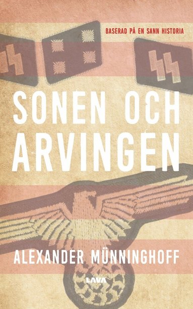 bokomslag Sonen och arvingen