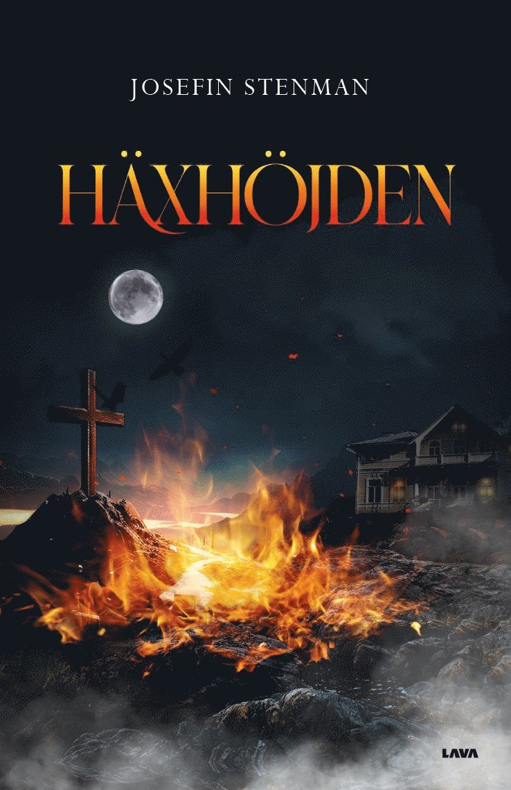 Häxhöjden 1