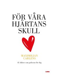 bokomslag För våra hjärtans skull