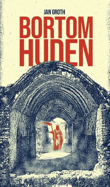 Jan Groth - Bortom huden, Häftad