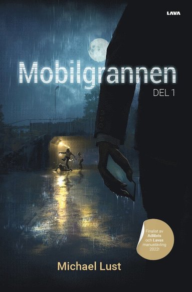 bokomslag Mobilgrannen. Del 1