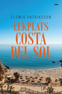 bokomslag Lekplats Costa del Sol