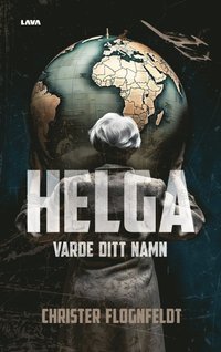 bokomslag Helga varde ditt namn