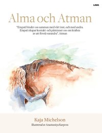 bokomslag Alma och Atman
