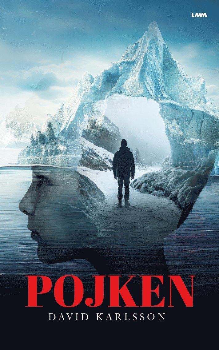 David Karlsson - Pojken, Storpocket
