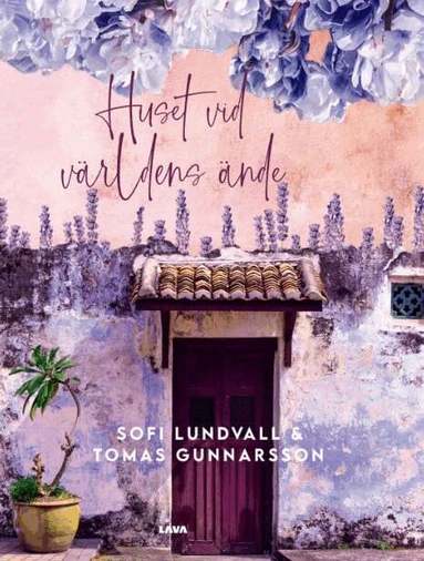 Sofi Lundvall, Tomas Gunnarsson - Huset vid världens ände, Häftad