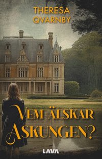 bokomslag Vem älskar Askungen?