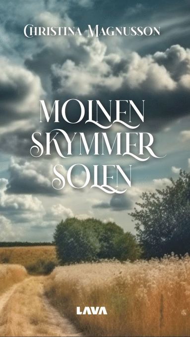 bokomslag Molnen skymmer solen