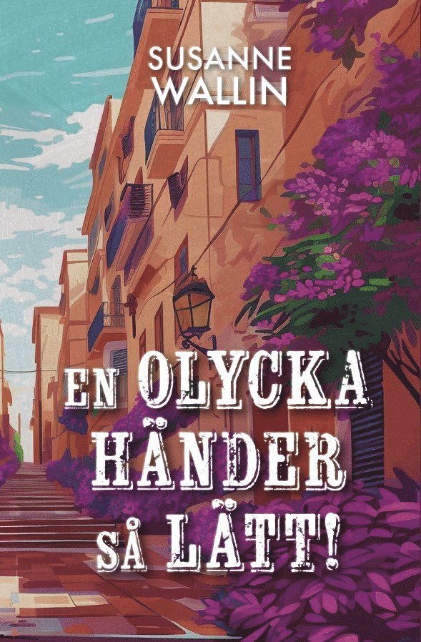 En olycka händer så lätt! 1