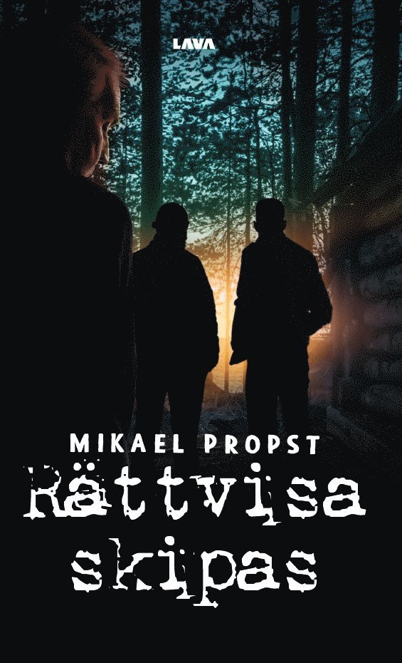 Rättvisa skipas 1