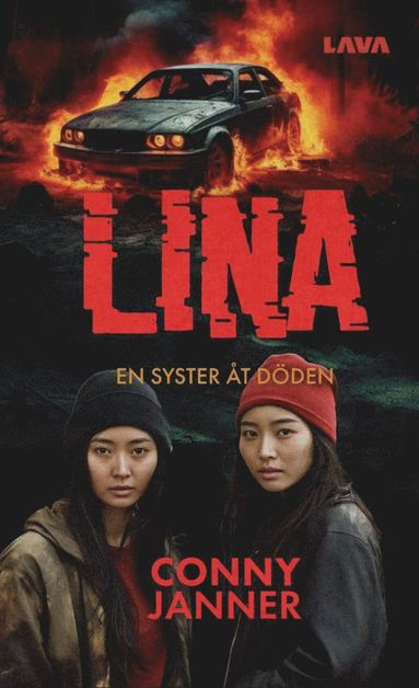 bokomslag Lina : en syster åt döden