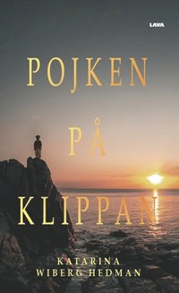 bokomslag Pojken på klippan