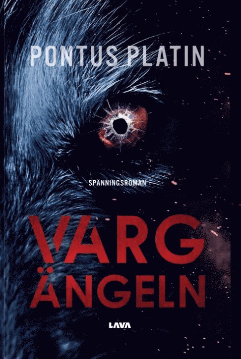 Pontus Platin - Vargängeln, Häftad