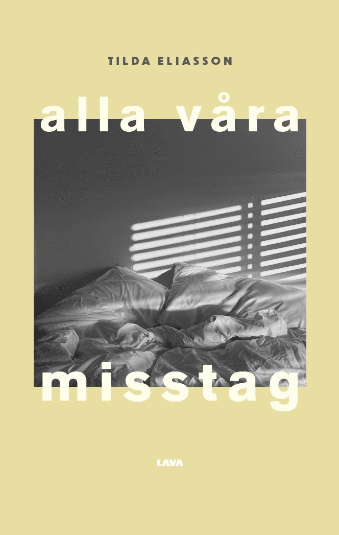 Alla våra misstag 1