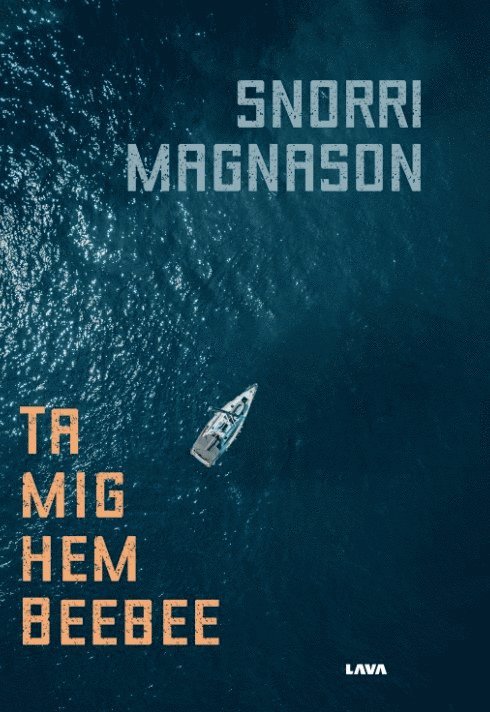 Snorri Magnason - Ta mig hem Beebee, Häftad