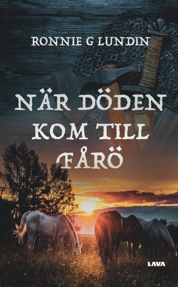 När döden kom till Fårö 1