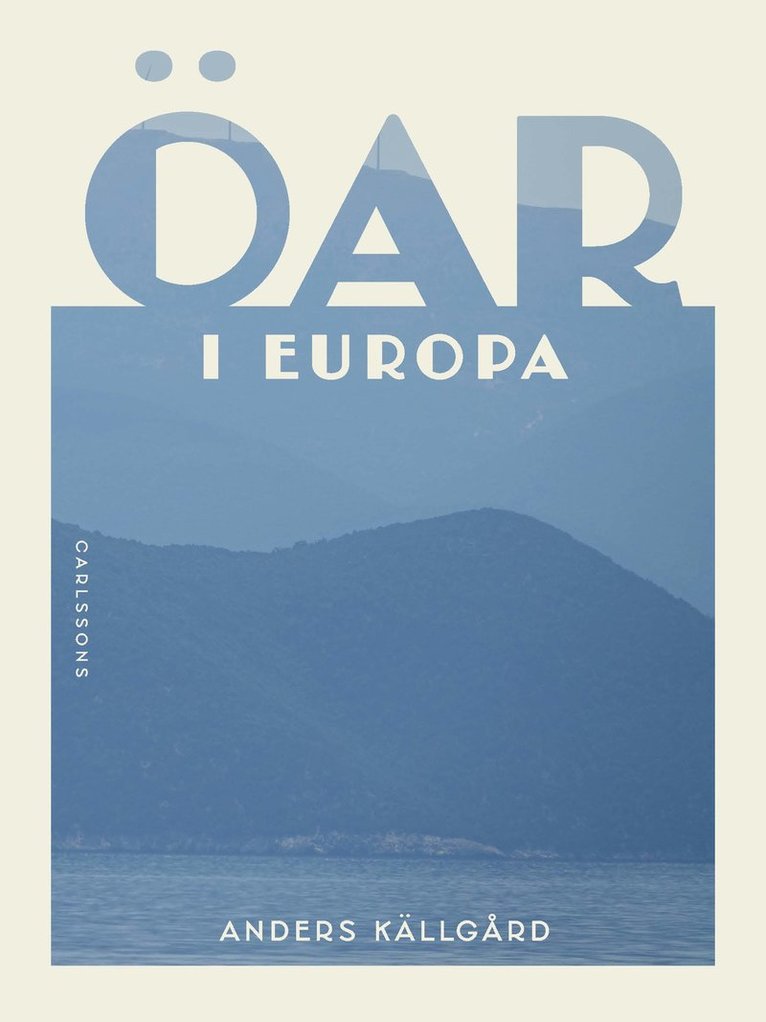 Öar i Europa 1