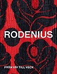 Kerstin Wickman - Eva Rodenius : från väv till veck, Inbunden