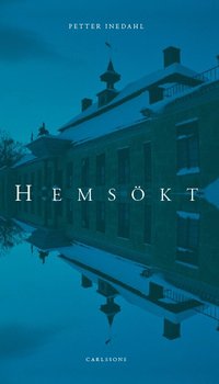 bokomslag Hemsökt