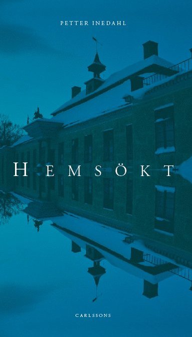 bokomslag Hemsökt (Andra upplagan)