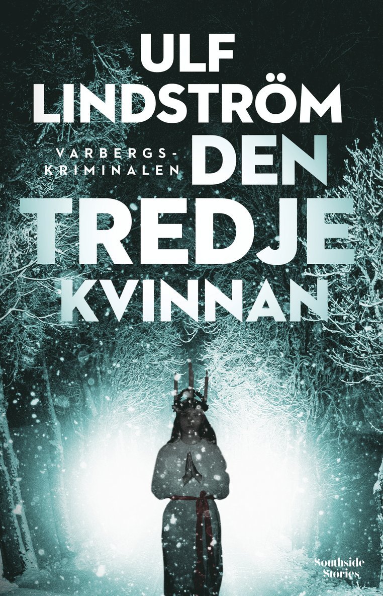 Den tredje kvinnan 1