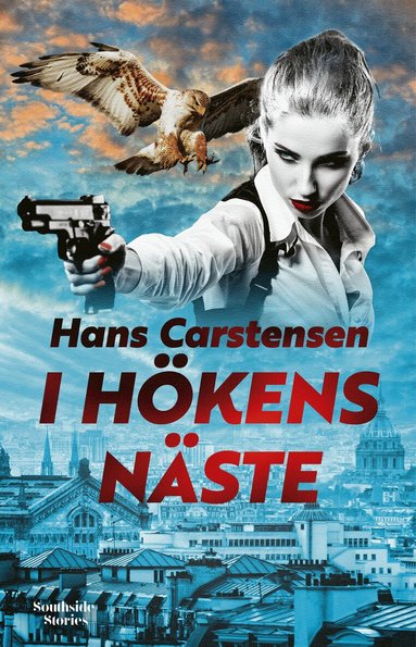 Hans Carstensen - I hökens näste, Pocket