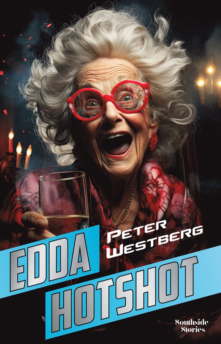 Edda Hotshot 1