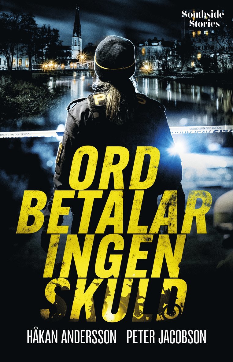 Ord betalar ingen skuld 1