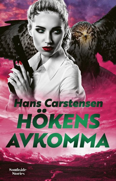 Hans Carstensen - Hökens avkomma, Pocket