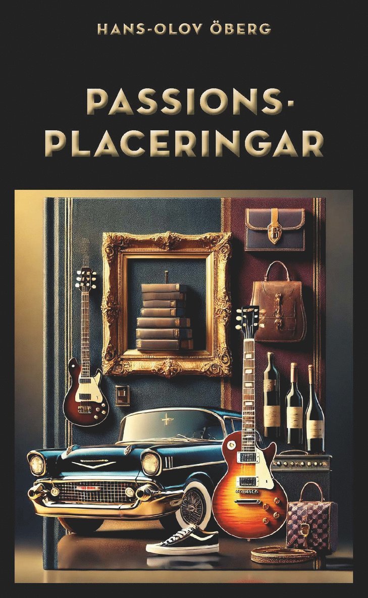 Passionsplaceringar 1