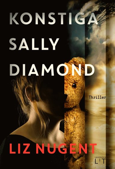 bokomslag Konstiga Sally Diamond